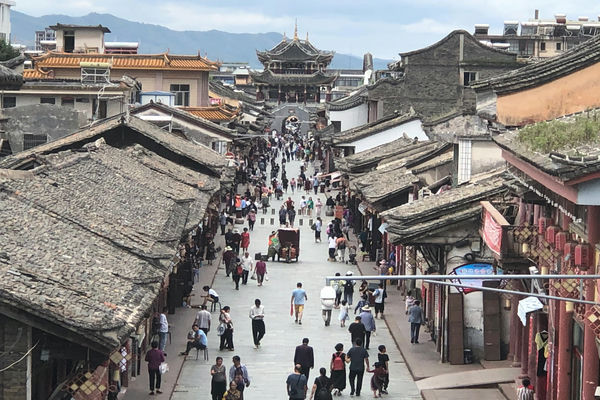 会理市十大旅游景点(会理市古城一日游最佳方案)-会东网