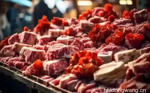 山西羊肉最好的是哪里-会东网