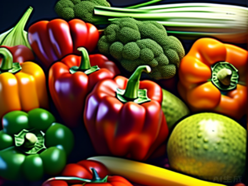 湖南五月必种蔬菜，错过等一年！插图1