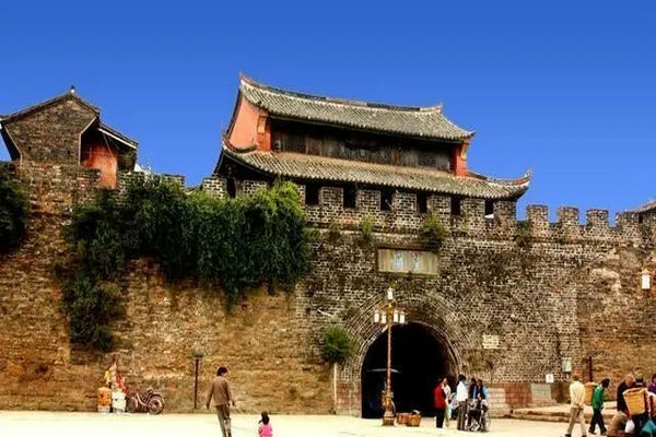 会理市旅游景点(四川会理市旅游景点)-会东网