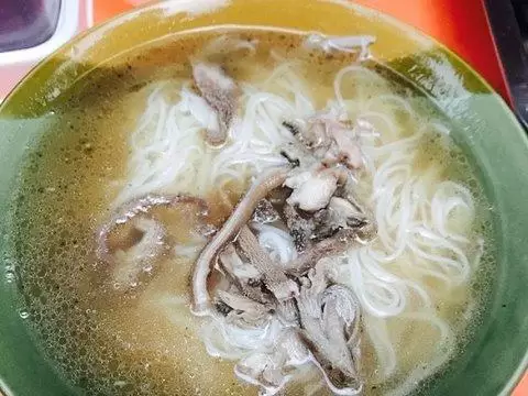 会理羊肉粉：舌尖上的家乡情怀-会东网