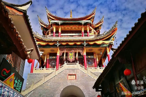 会理市旅游攻略(会理市旅游景点攻略)-会东网