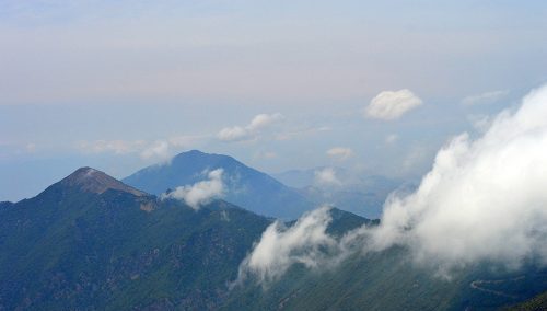 龙肘山人文历史介绍（龙肘山主要景点）-会东网