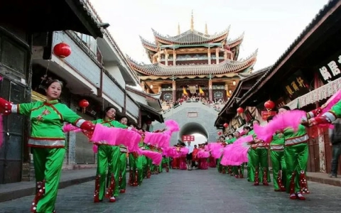 烟叶生产推进会，会理农业新篇章-会东网