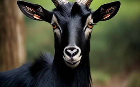 会东黑山羊：味蕾上的珍馐-会东网