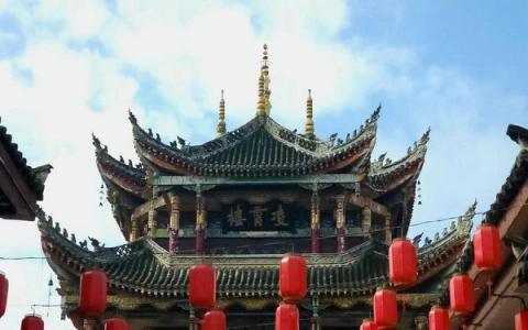 防火第一课，黎溪防火实景演-会东网