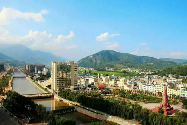 会理市市2024年政府工作报告(会理市2020)-会东网