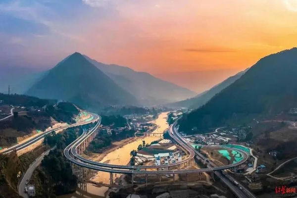 专题-凉山州-会东网