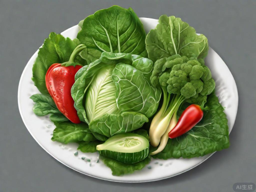 湖南五月必种蔬菜，错过等一年！插图3