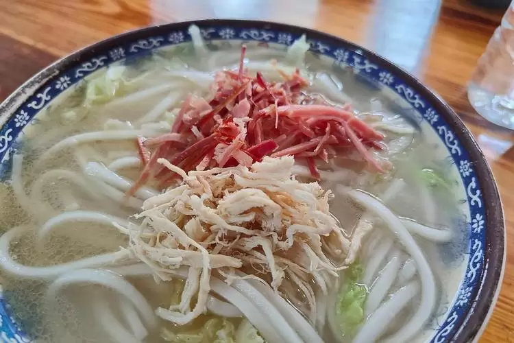 凉山州会东县美食介绍：探寻川西南最地道的特色美味-会东网