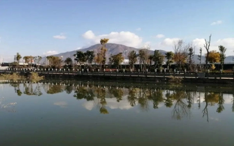 冬耕忙，新希望播撒会理-会东网