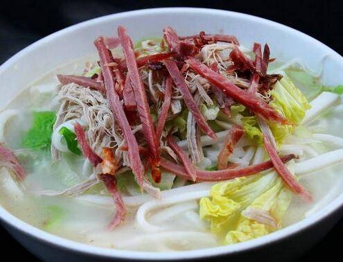 会理特色美食，本地人推荐，你不能错过！插图1