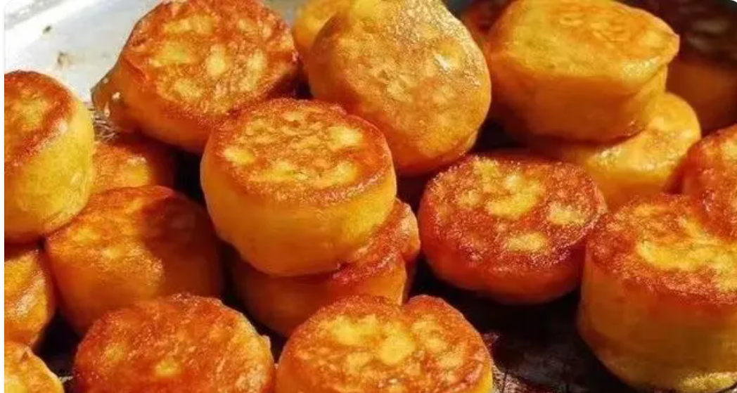 会理熨斗粑：小巧玲珑的美味之旅插图3