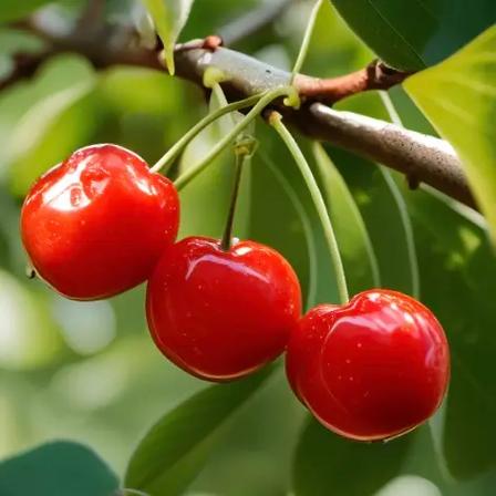 会东网：黄樱桃功效与作用？黄樱桃的作用和功效？-会东网