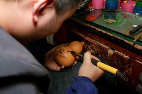 探秘葫芦丝的魅力：下载葫芦丝手（传统葫芦丝怎样制作）-会东网