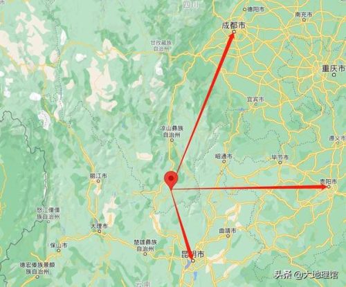 会理市在哪里？会理有多大？有哪些资源文化和美食？-会东网