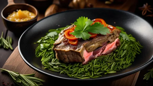 正宗炖法指导(会东羊肉炖萝卜正宗的做法)插图1 正宗炖法指导(会东羊肉炖萝卜正宗的做法)插图1