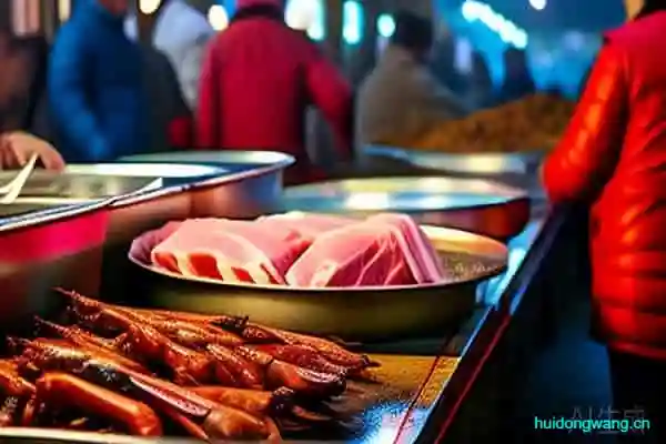 炒制会东羊肉秘诀(会东羊肉怎么炒才能嫩）插图1