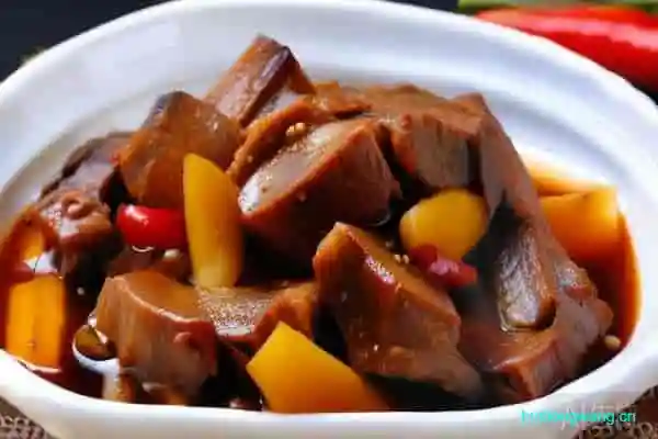 会东羊肉粉在哪里可以学(学习制作会东羊肉粉的最佳地点选择)-会东网
