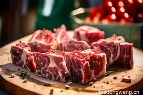 会东羊肉牛奶搭配(会东羊肉和牛奶可以同食吗）插图1