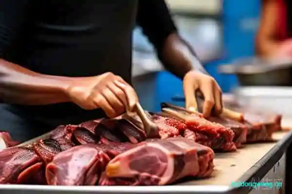 会东羊肉，牛肉哪个更适合孩子(儿童营养：选择适合孩子成长的肉类)插图1