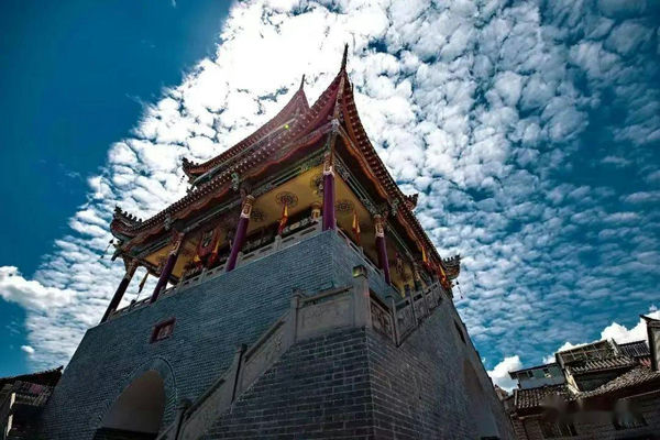 会理市酒店有哪些(会理市住宿哪里好)插图 会理市酒店有哪些(会理市住宿哪里好)插图