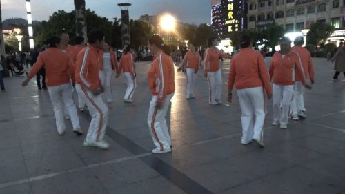 会东民间艺术的传承与新生，成为我县璀璨文化名片插图