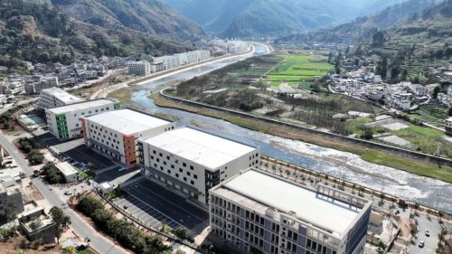 会东大力发展工业经济,推进园区建设-会东网