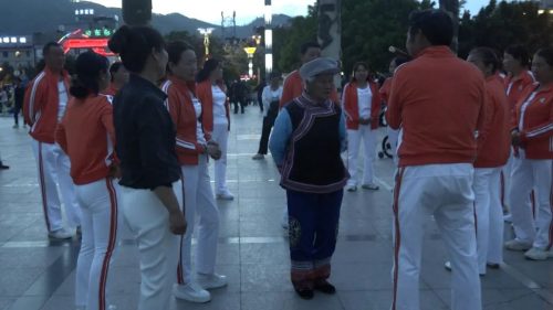 会东民间艺术的传承与新生，成为我县璀璨文化名片-会东网