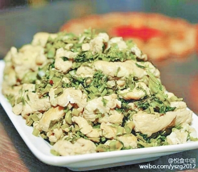 会理风味：时光中的美食传奇插图3