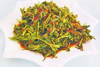会理风味：时光中的美食传奇插图4