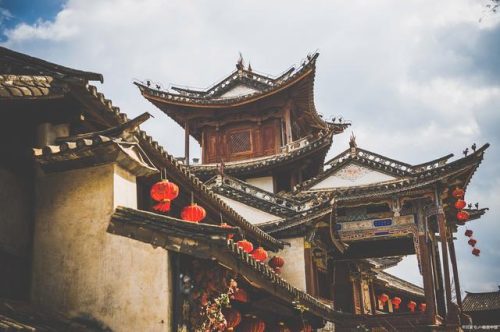 凉山会理古城:历史与自然的完美邂逅插图10 凉山会理古城:历史与自然的完美邂逅插图10