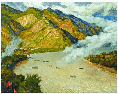 红军在会理城的战斗与群众工作：历史的见证-会东网