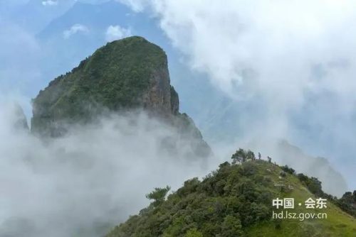 会东仙境大揭秘：淌塘镇的隐秘宝藏——仙人山，等你来撩！插图14