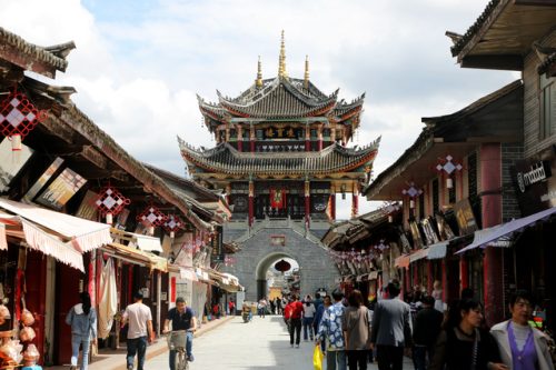 会理：文旅繁荣与工业并进，千年古城焕发新活力插图2