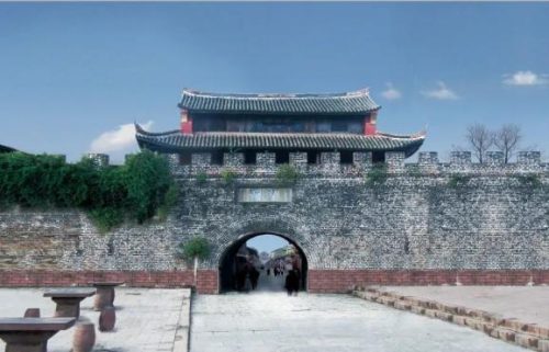 会理市：历史文化名城与资源富集的现代化发展典范插图16