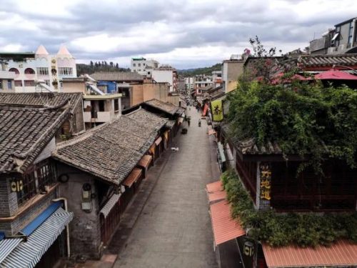 会理市：历史文化名城与资源富集的现代化发展典范插图21
