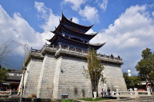 凉山会理古城:历史与自然的完美邂逅插图7 凉山会理古城:历史与自然的完美邂逅插图7