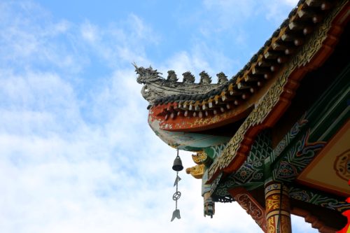 会理：文旅繁荣与工业并进，千年古城焕发新活力插图1