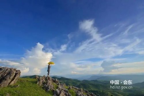 会东仙境大揭秘：淌塘镇的隐秘宝藏——仙人山，等你来撩！插图7