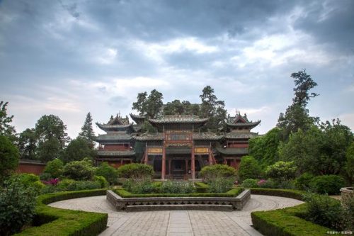 凉山会理古城:历史与自然的完美邂逅插图3 凉山会理古城:历史与自然的完美邂逅插图3
