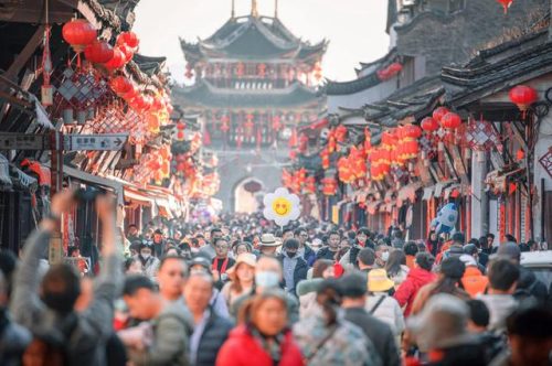 会理市：文旅融合激活全域旅游新动能，打造高质量发展新引擎-会东网