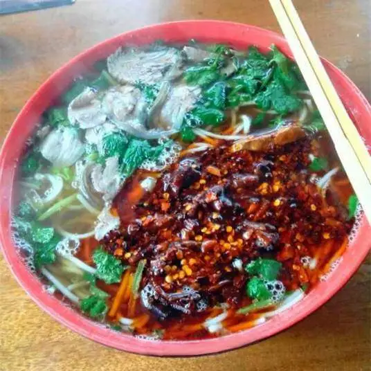 会东美食探秘：让人欲罢不能的地道小吃盛宴插图