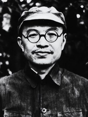 会理会议上的误会：毛主席为何批评张闻天？杨尚昆揭示真相插图3