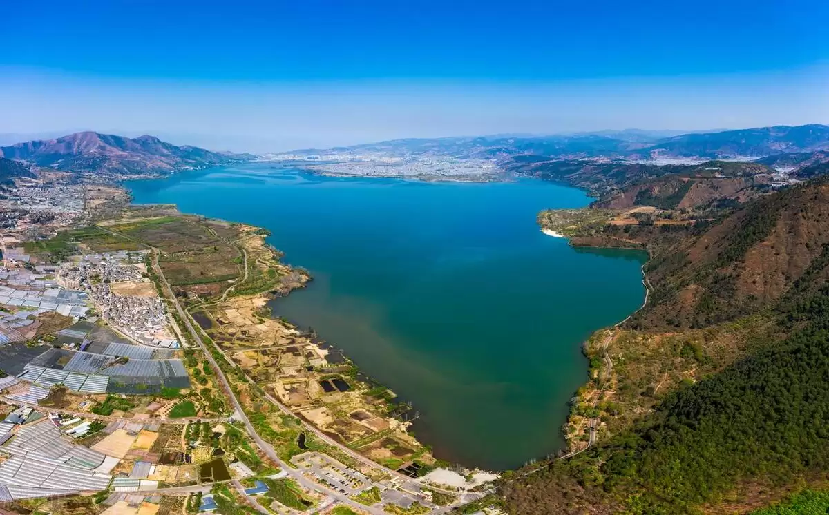 凉山州2024年上半年财政收入增长强劲，会东县疯涨插图3