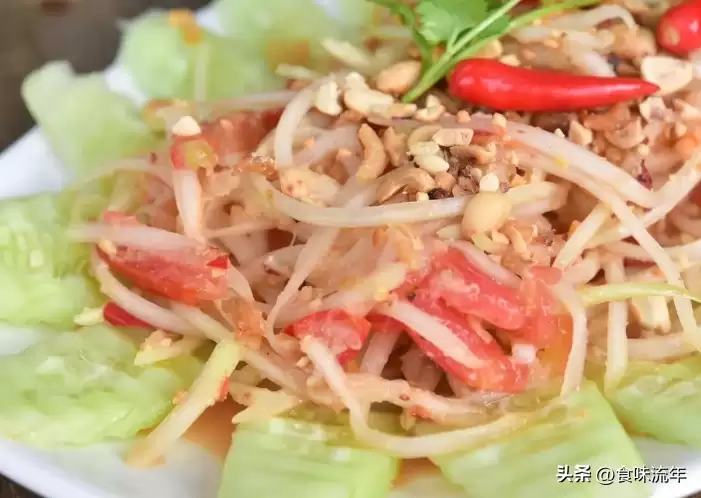 《春暖花开的中国》开播，云南12道美食曝光插图6