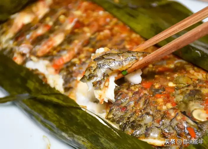 《春暖花开的中国》开播，云南12道美食曝光插图1