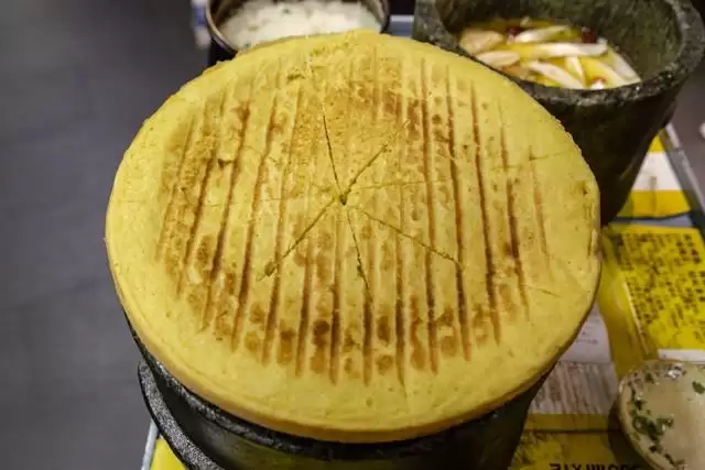 云南十大特色小吃，吃过才算真正到过云南插图8