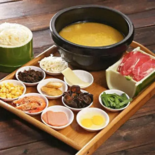 云南8道地道美食,不去当地吃不知什么是正宗-会东网