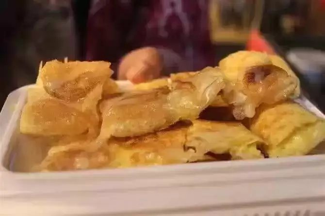 好吃到哭的云南美食，14种特色等你来尝插图48